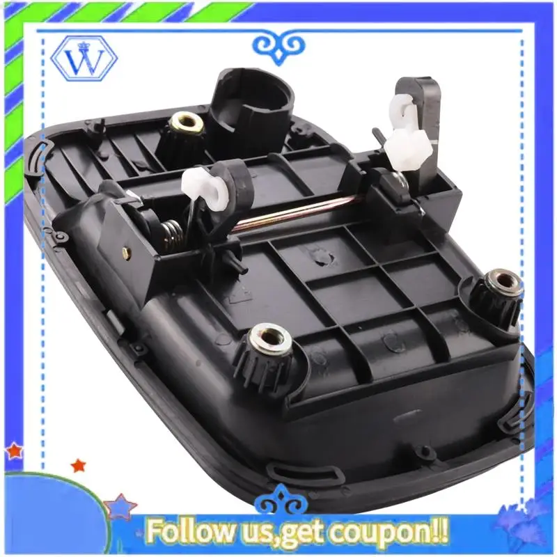 M46K-Car Door Handle Outside The Door Is Suitable For Hyundai Starex H1 2005-2007 83660-4A500
M46K-Car Door Handle Outside The Door Is Suitable For Hyundai Starex H1 2005-2007 83660-4A500