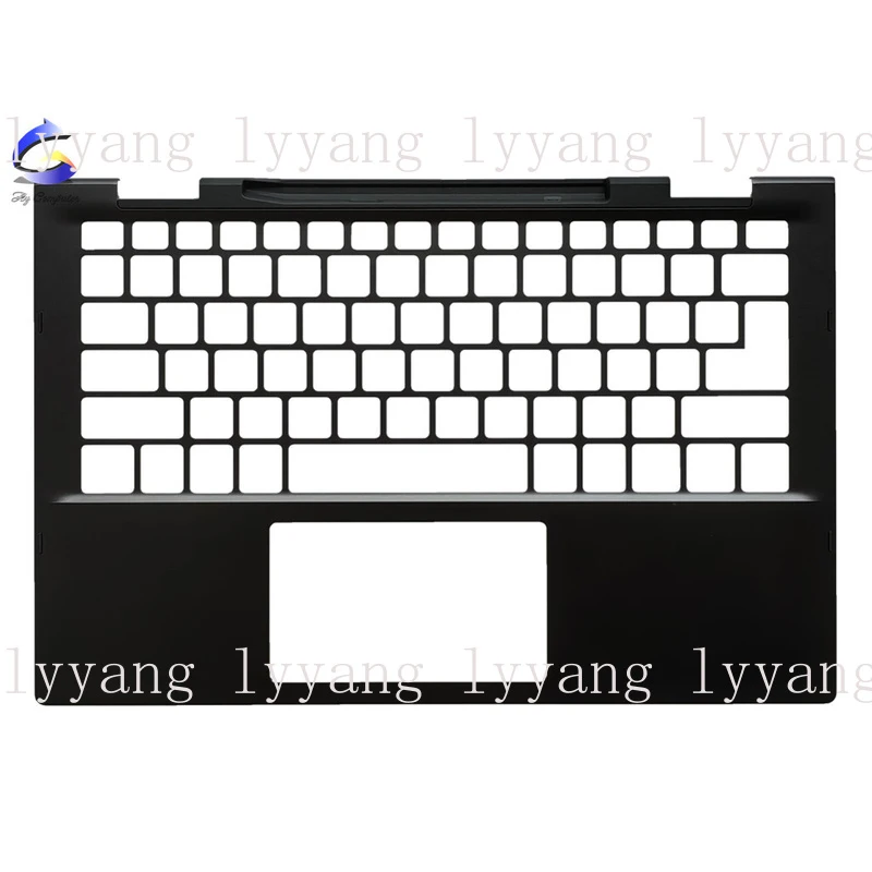 f New For Dell Inspiron 13.3" 7000 7306 2-in-1 Upper Case Palmrest Cover 06KXGM
f New For Dell Inspiron 13.3" 7000 7306 2-in-1 Upper Case Palmrest Cover 06KXGM