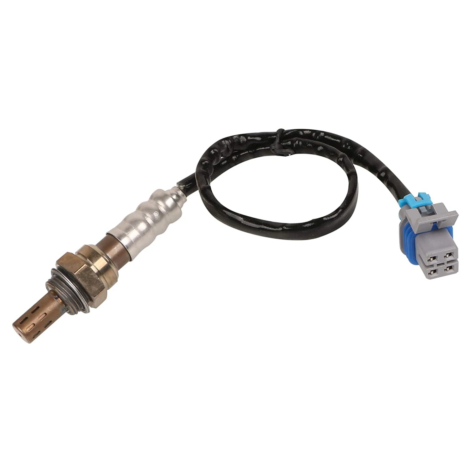 4Pcs O2 Oxygen Sensor For Cadillac Escalade Silverado Tahoe GMC Yukon Sierra 12609457 12611165 92457789
4Pcs O2 Oxygen Sensor For Cadillac Escalade Silverado Tahoe GMC Yukon Sierra 12609457 12611165 92457789