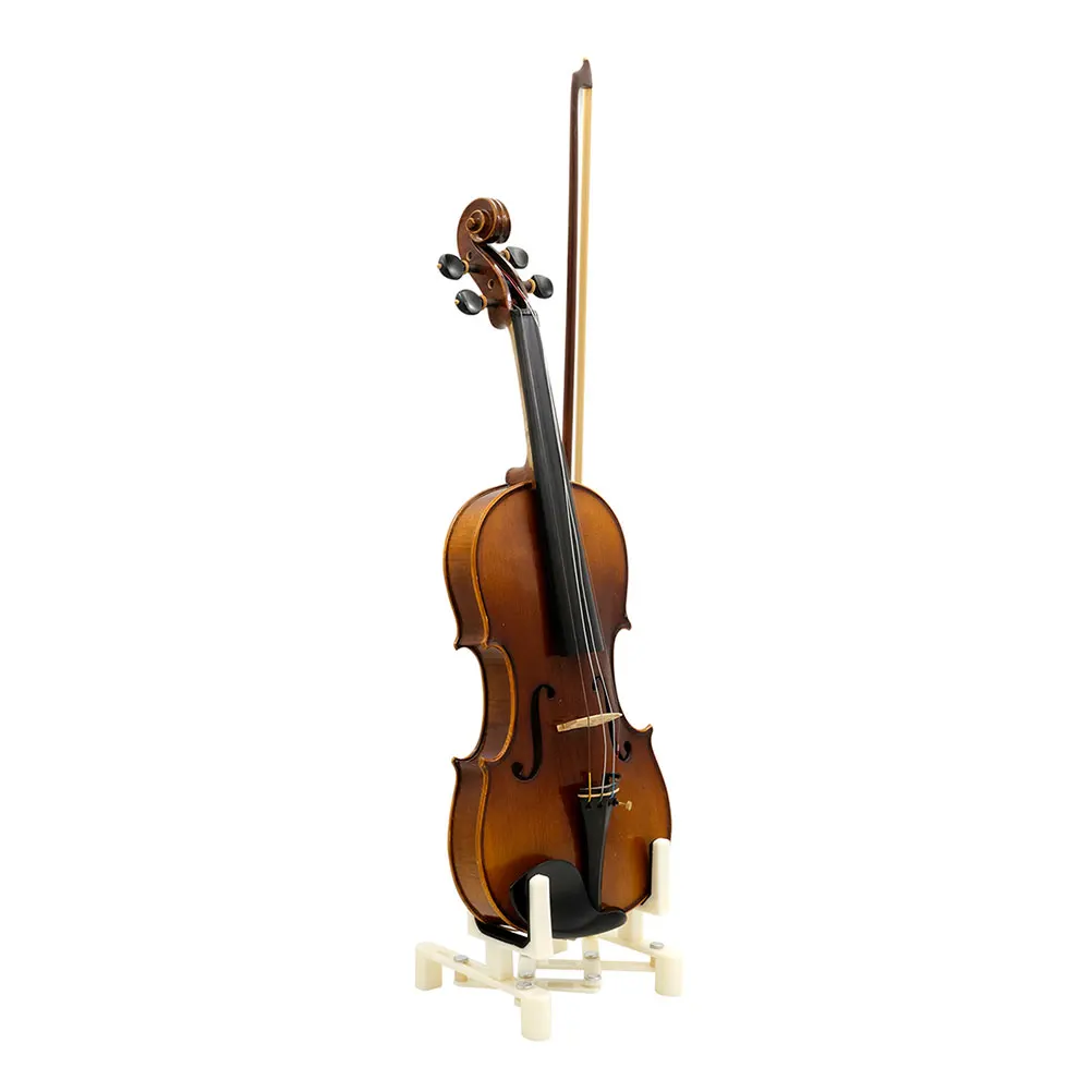 Space Saving Abs Plastic Metal Violin Stand Foldable Display Rack Fiddle Floor Holder Musical Instrument Accessory
Space Saving Abs Plastic Metal Violin Stand Foldable Display Rack Fiddle Floor Holder Musical Instrument Accessory