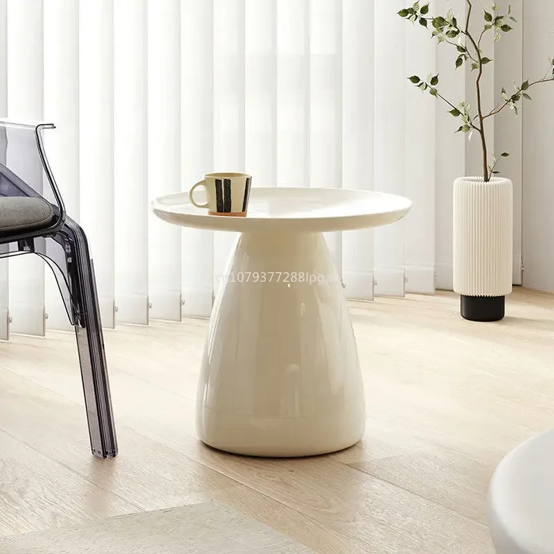 Nordic Sofa Side A Few Net Red Ins Cream Style Simple Modern Living Room Small Round Table Home Creative Bedside Coffee Table
Nordic Sofa Side A Few Net Red Ins Cream Style Simple Modern Living Room Small Round Table Home Creative Bedside Coffee Table