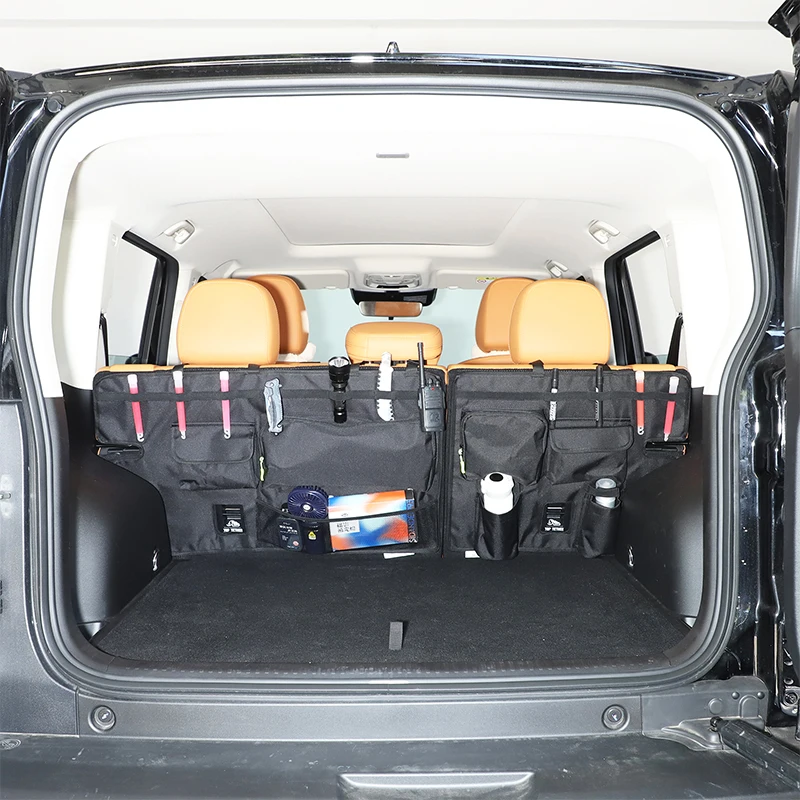 For Haval Raptors B26 2025-26 Waterproof cloth Back Car Trunk Hanging Storage Bag Seat Large Capacity Organizer Car Accessories
For Haval Raptors B26 2025-26 Waterproof cloth Back Car Trunk Hanging Storage Bag Seat Large Capacity Organizer Car Accessories