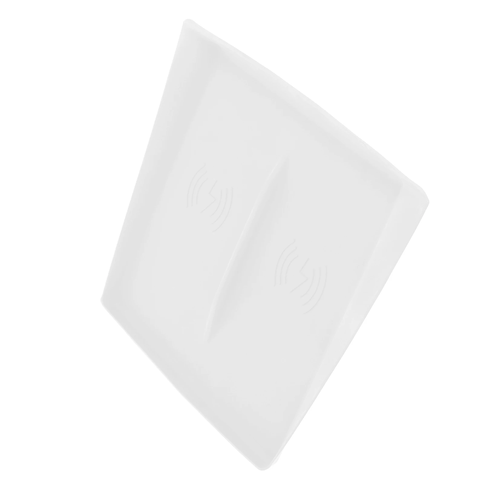 Wireless Charging Pad Silicone Console Cover Mat Non Slip Car Port Protective Plug Anti Slip Mat Center Console Charging Car 
Wireless Charging Pad Silicone Console Cover Mat Non Slip Car Port Protective Plug Anti Slip Mat Center Console Charging Car