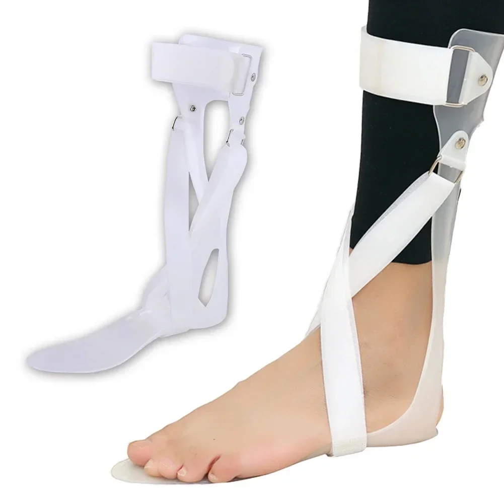 Posterior Lobe Drop Foot Brace Splint Stabilizer Rigid Ankle Orthosis Foot Valgus Correction Support For Walking With Shoes
Posterior Lobe Drop Foot Brace Splint Stabilizer Rigid Ankle Orthosis Foot Valgus Correction Support For Walking With Shoes