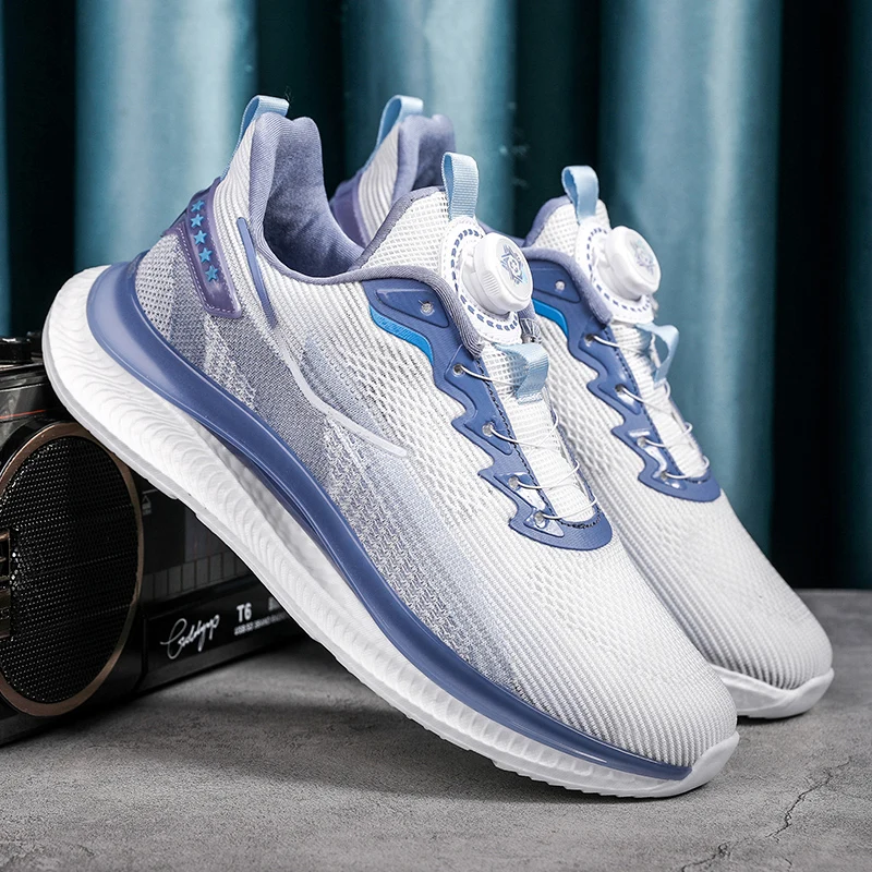 Men shoes Sneakers Male tenis Luxury shoes Mens casual Trainer Race Breathable fashion loafers running Shoes for men
Men shoes Sneakers Male tenis Luxury shoes Mens casual Trainer Race Breathable fashion loafers running Shoes for men