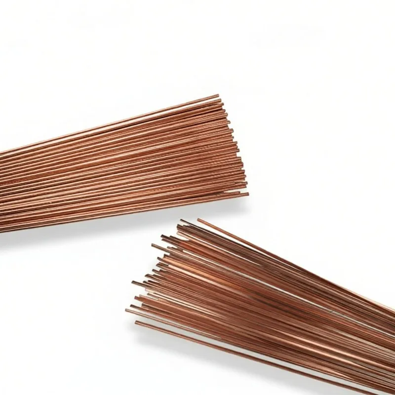 8 Pcs Phosphor Copper Welding Rods | for AC, Pipe/Tube, Repair
8 Pcs Phosphor Copper Welding Rods | for AC, Pipe/Tube, Repair