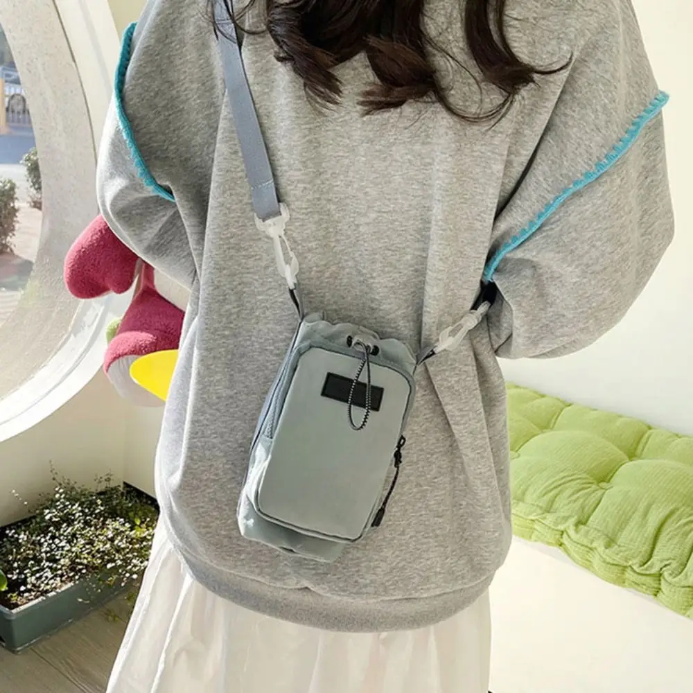 Nylon Water Bottle Carrier Bag Shoulder Strap Adjustable Water Bottle Holder Phone Pocket Handle Crossbody Water Bottle Purse
Nylon Water Bottle Carrier Bag Shoulder Strap Adjustable Water Bottle Holder Phone Pocket Handle Crossbody Water Bottle Purse