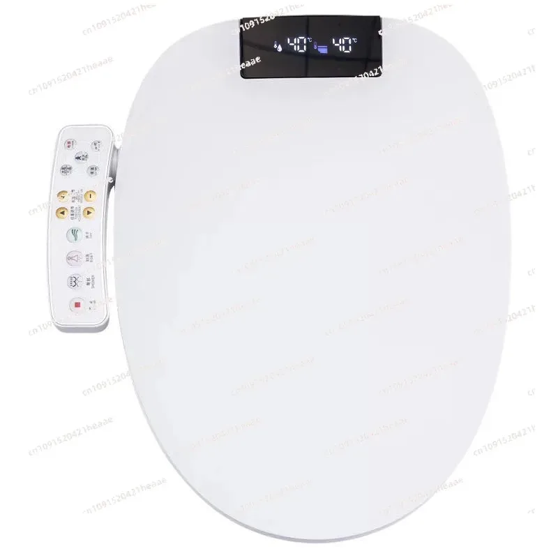 Suitable for 110V smart toilet seat remote control and household electric constant temperature toilet seat cover
Suitable for 110V smart toilet seat remote control and household electric constant temperature toilet seat cover