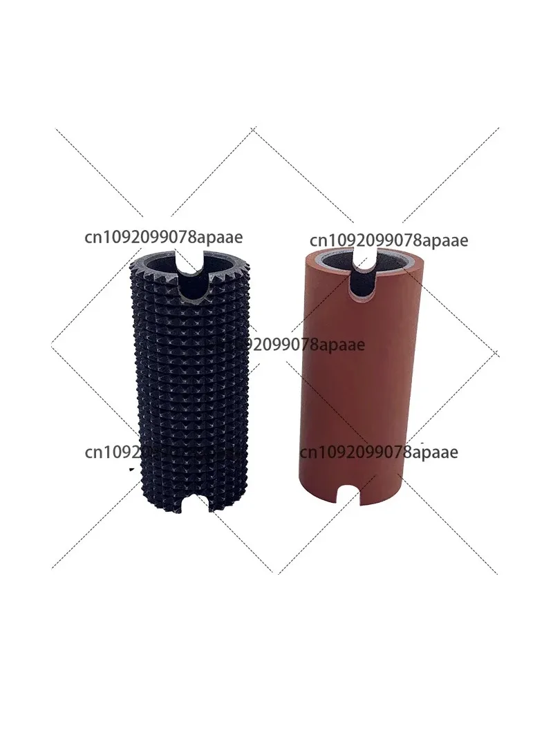 2 шт. игольчатые ролики подачи 24x17x52 мм для кромкооблицовочного станка HOMAG, запчасти и комплектующие для деревообрабатывающего оборудования
2 шт. игольчатые ролики подачи 24x17x52 мм для кромкооблицовочного станка HOMAG, запчасти и комплектующие для деревообрабатывающего оборудования