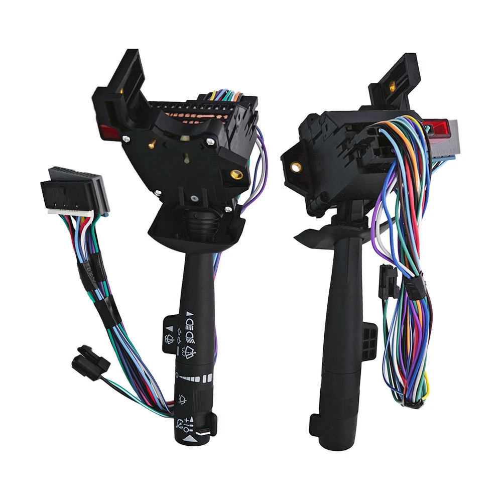 Turn Signal Switch for Kodiak Express for GMC Savana 1500 2500 3500
Turn Signal Switch for Kodiak Express for GMC Savana 1500 2500 3500
