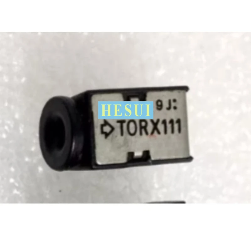 TORX111 TOTX111 6Mb/s Optical Fiber Fiber Optic receiver Fiber Optical receiver Fiber optic transceiver
TORX111 TOTX111 6Mb/s Optical Fiber Fiber Optic receiver Fiber Optical receiver Fiber optic transceiver