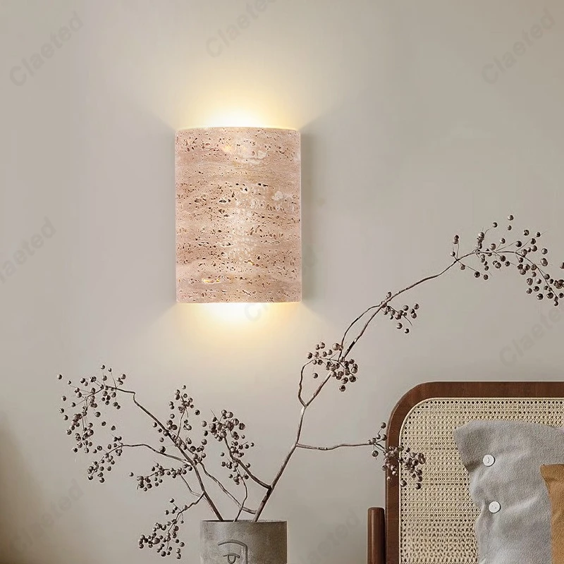 New LED Arc-shaped Stereo Yellow Hole Stone Lamp Indoor Corridor Corridor Living Room Background Wall Bedroom Bedside Lighting
New LED Arc-shaped Stereo Yellow Hole Stone Lamp Indoor Corridor Corridor Living Room Background Wall Bedroom Bedside Lighting