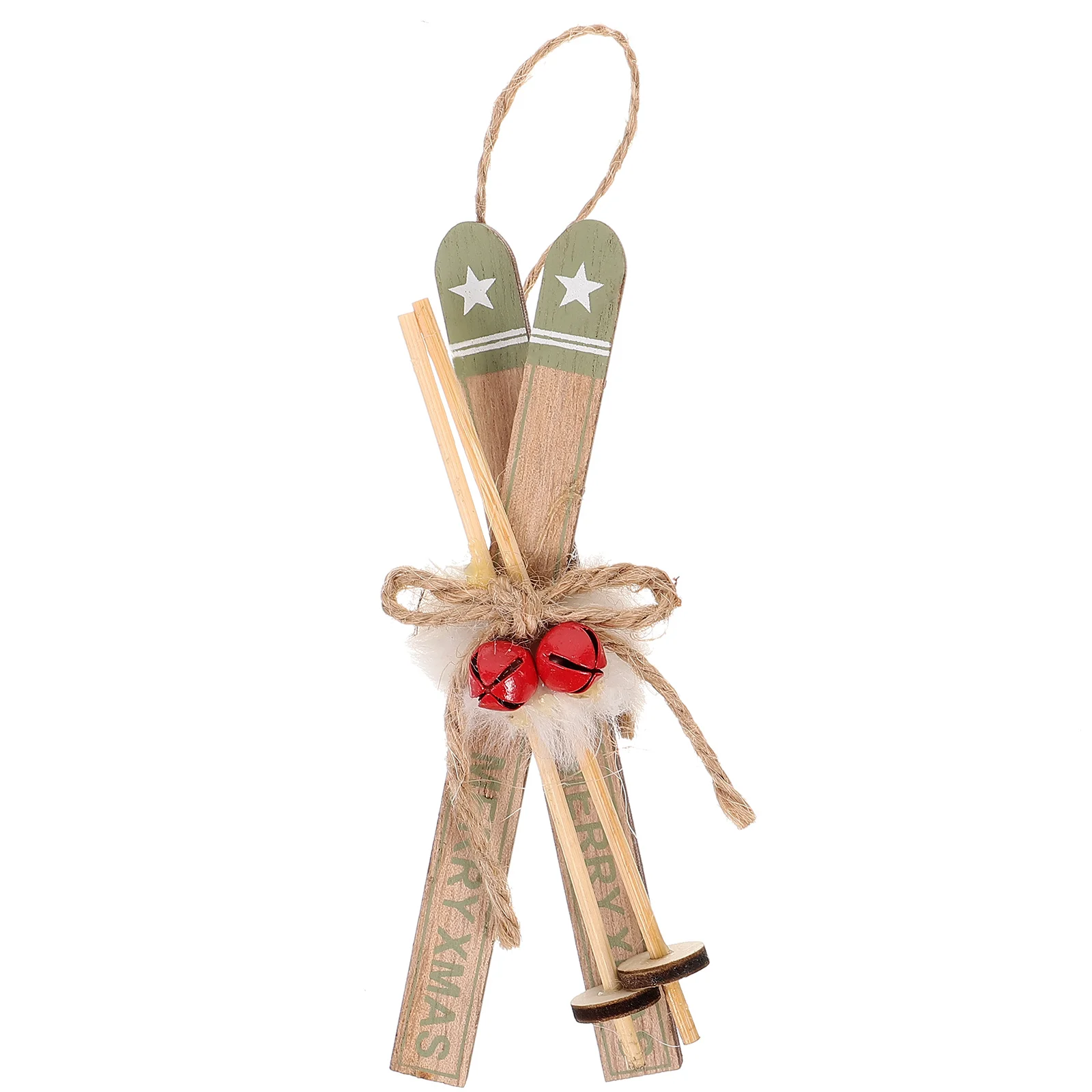 Sled Ornament Nordic Original Color Wooden Sleigh Ornaments Christmas Tree Hanging The Bell Mini
Sled Ornament Nordic Original Color Wooden Sleigh Ornaments Christmas Tree Hanging The Bell Mini