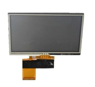 Подходит для Tianma 4,3 "40pin TM043NDH08 внутренний экран, устройство для обучения GSP, ЖК-экран
Подходит для Tianma 4,3 "40pin TM043NDH08 внутренний экран, устройство для обучения GSP, ЖК-экран