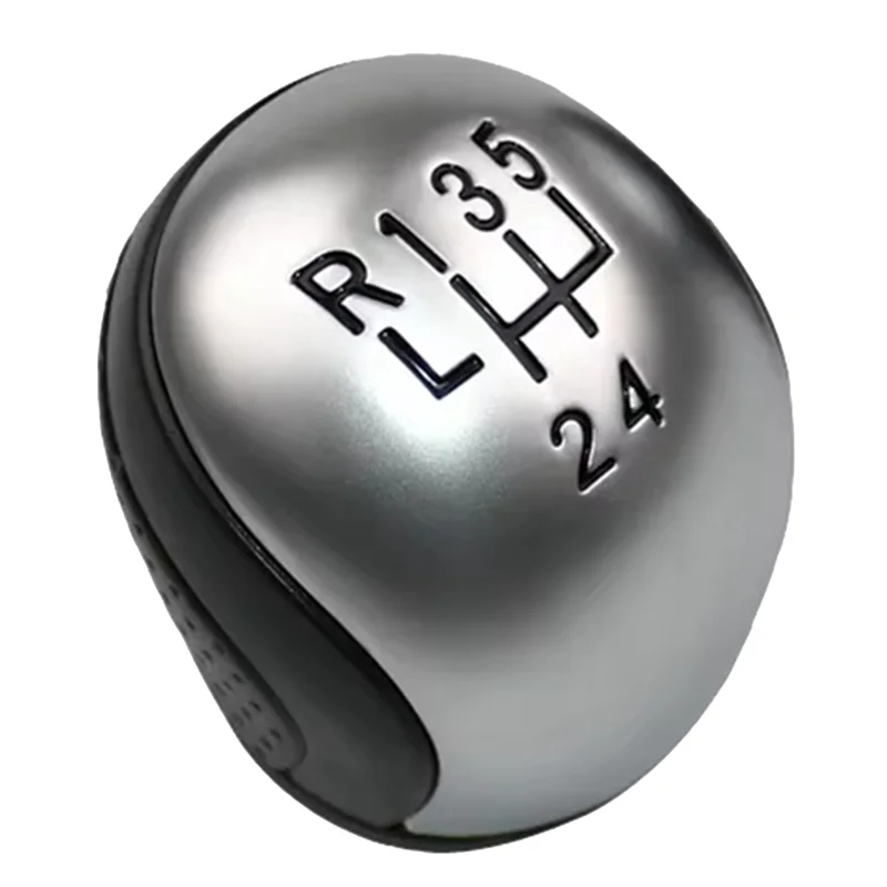 Portable Car Manual 5 Speed Gear Shift Knob Lever Stick For Citroen C5 2001-2008 407 RCZ Brand New Look Car Accessories
Portable Car Manual 5 Speed Gear Shift Knob Lever Stick For Citroen C5 2001-2008 407 RCZ Brand New Look Car Accessories