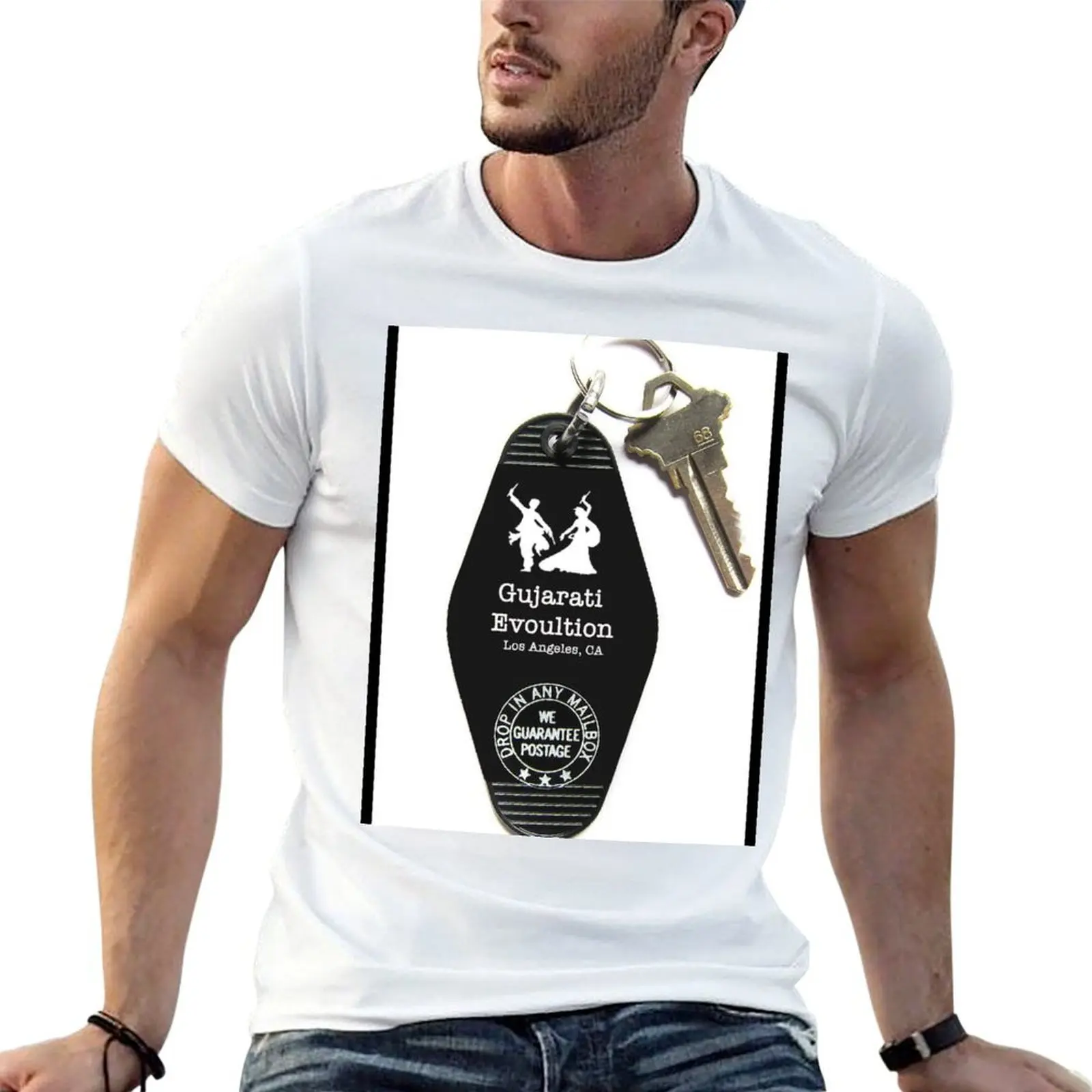 Patel's with Motels T-Shirt t shirts for man slim fit man t shirt summer t shirts for man graphic funny T-shirt
Patel's with Motels T-Shirt t shirts for man slim fit man t shirt summer t shirts for man graphic funny T-shirt