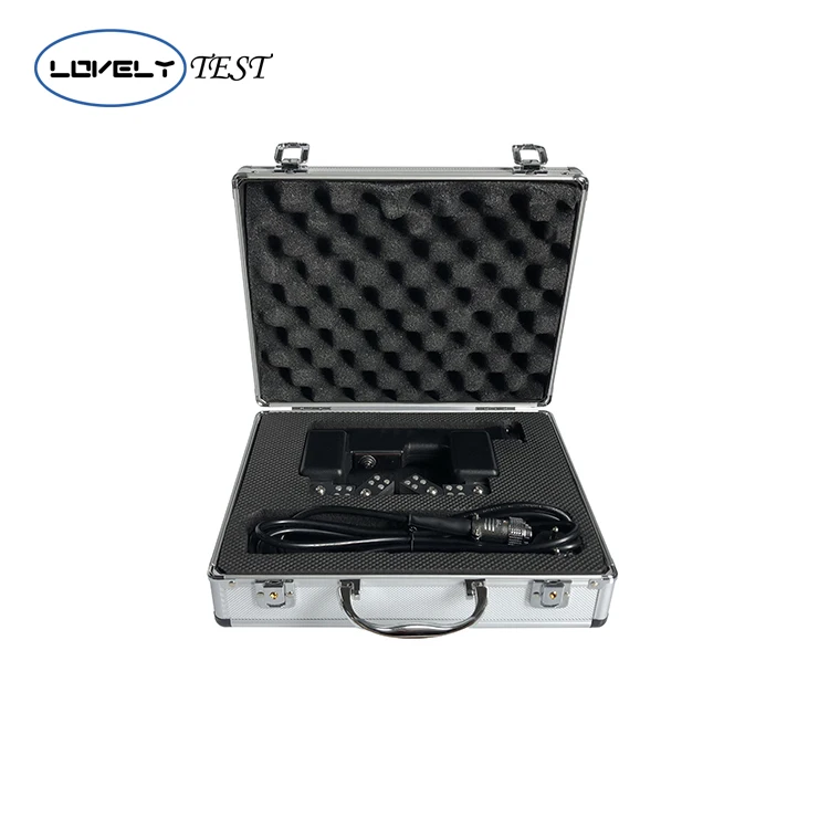NDT Inspection Magnetic Particle Testing Flaw Detector for Sale
NDT Inspection Magnetic Particle Testing Flaw Detector for Sale