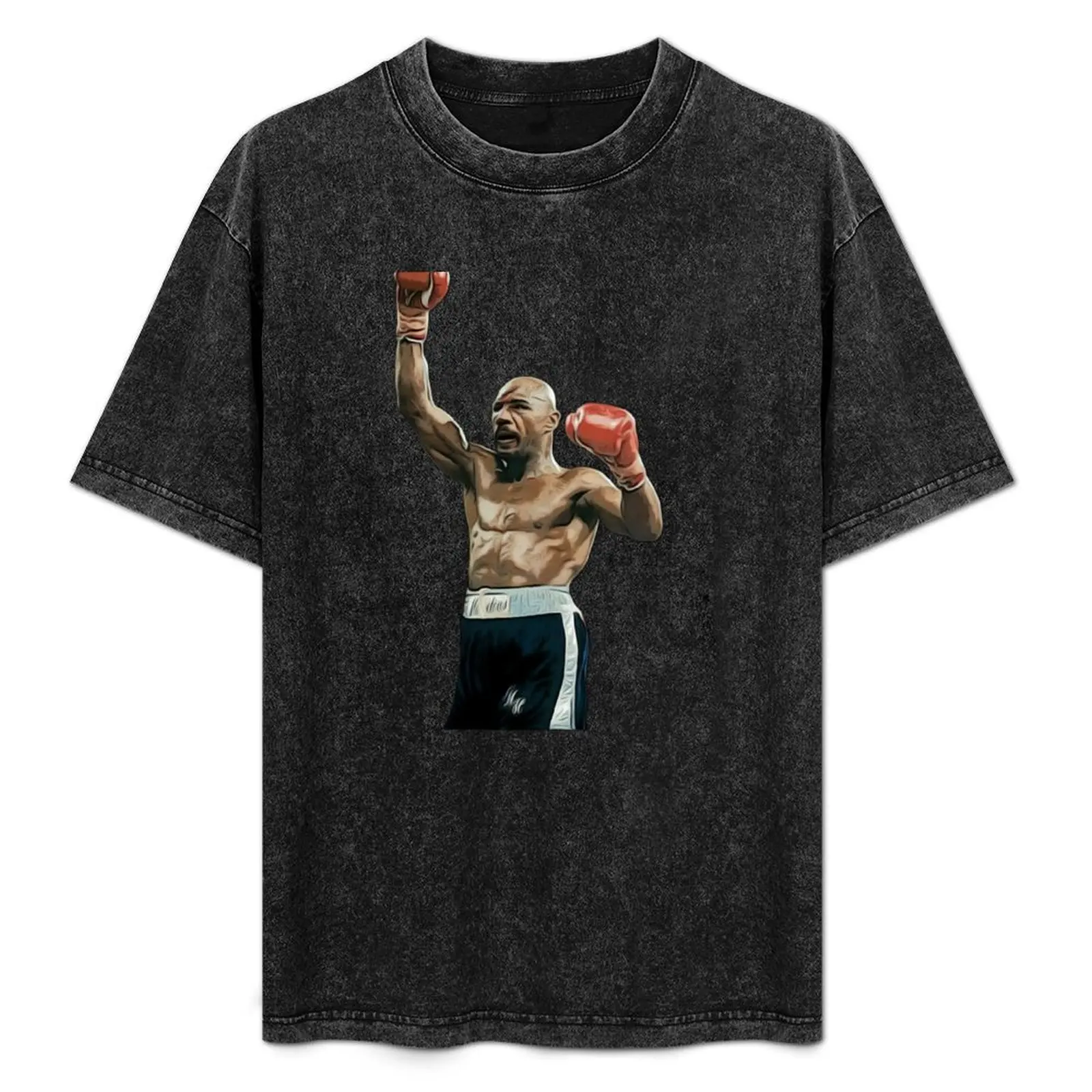 Boxing Legend Marvellous T-Shirt Plus Size Summer Short Sleeve T-Shirt
Boxing Legend Marvellous T-Shirt Plus Size Summer Short Sleeve T-Shirt