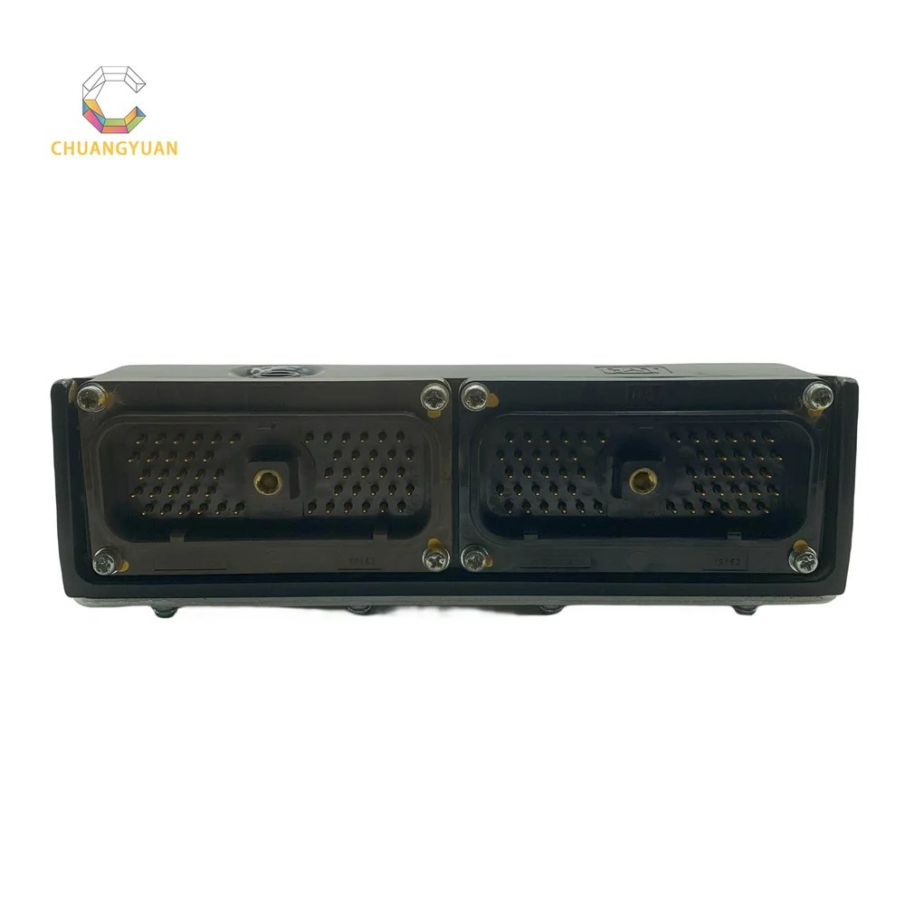 Hot saleHigh Quality Excavator Parts Controller ECU 366-8821-00 366-8821 for E320D Excavator 366882100
Hot saleHigh Quality Excavator Parts Controller ECU 366-8821-00 366-8821 for E320D Excavator 366882100