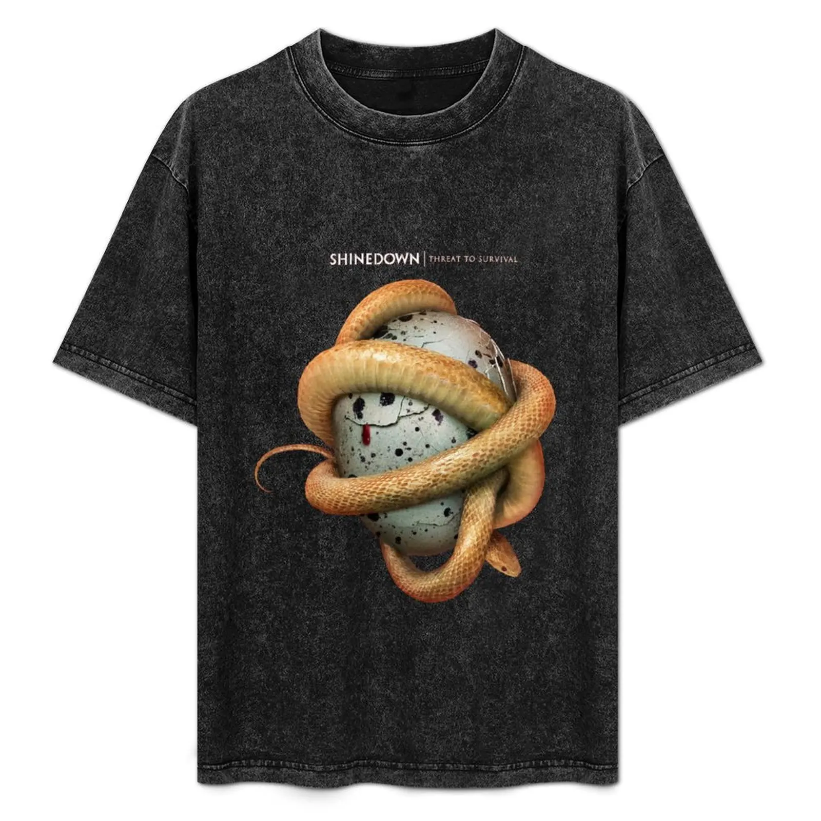 threat to survival T-Shirt cotton t shirts high quality man t shirt designer T-Shirt
threat to survival T-Shirt cotton t shirts high quality man t shirt designer T-Shirt