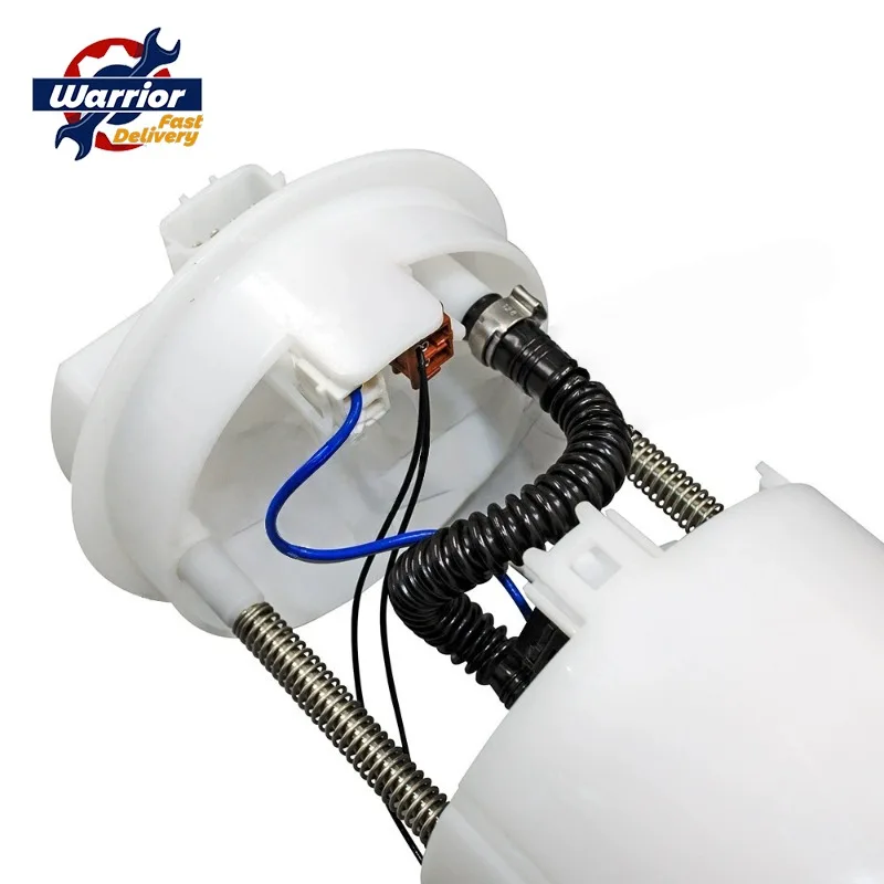 Fuel Pump Assembly 17040-1KT0A for Nissan Juke F15 HR16DE Infiniti ESQ JF15 1.6L 17040-1KT0B 170401KT0A 170401KT0B
Fuel Pump Assembly 17040-1KT0A for Nissan Juke F15 HR16DE Infiniti ESQ JF15 1.6L 17040-1KT0B 170401KT0A 170401KT0B