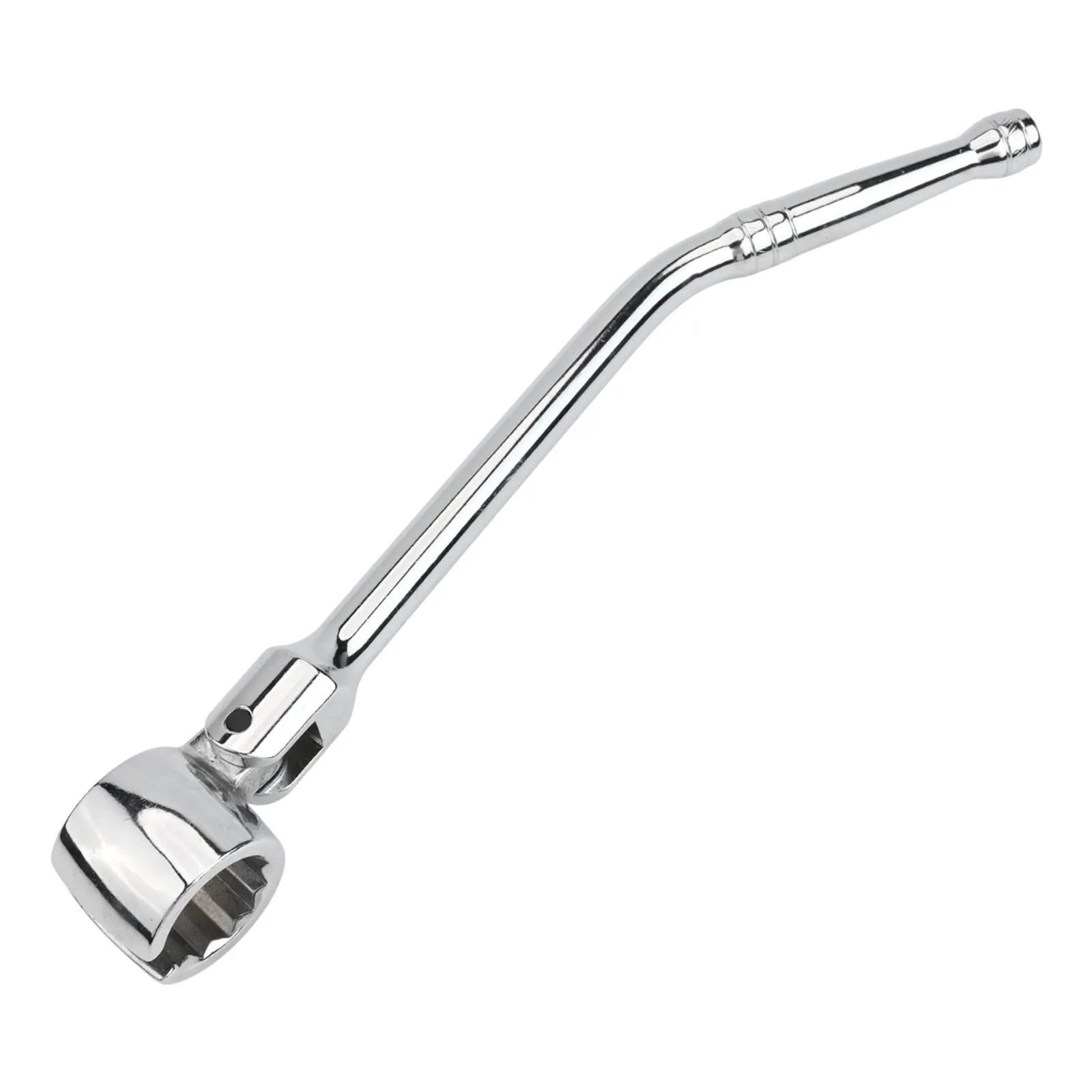 Automotive Repair Disassembly Wrench Adjustable Angle Disassembly Tool Automotive Tool 180 Degree Rotation Installation Tool
Automotive Repair Disassembly Wrench Adjustable Angle Disassembly Tool Automotive Tool 180 Degree Rotation Installation Tool