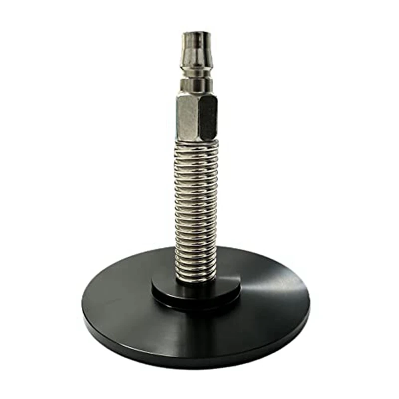 Suction Cup Spring Adapter Suction Machine For Machine Vac-U-Lock With Quick Air Connector Device Attachment
Suction Cup Spring Adapter Suction Machine For Machine Vac-U-Lock With Quick Air Connector Device Attachment