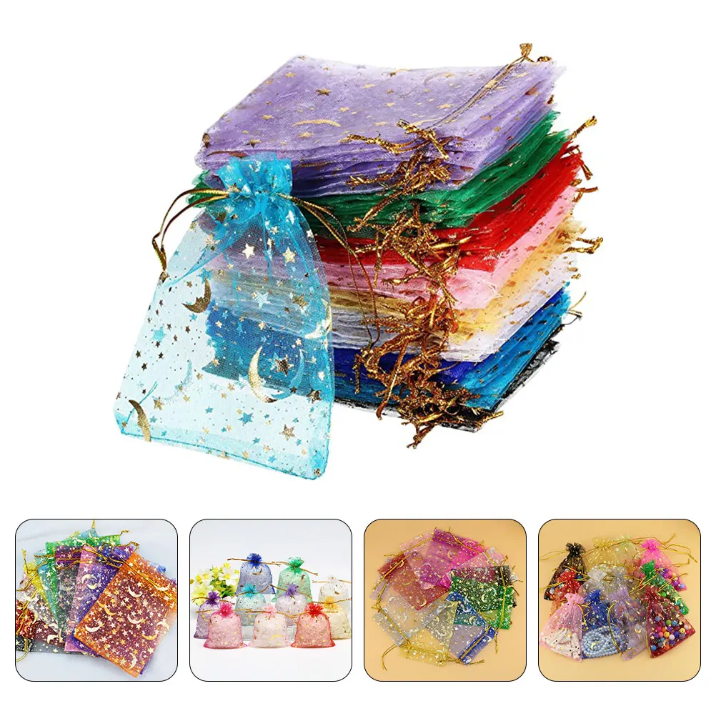 150 Pcs Party Favor Bags Jewellery Pouches Small for Jewelry Drawstring Storage
150 Pcs Party Favor Bags Jewellery Pouches Small for Jewelry Drawstring Storage