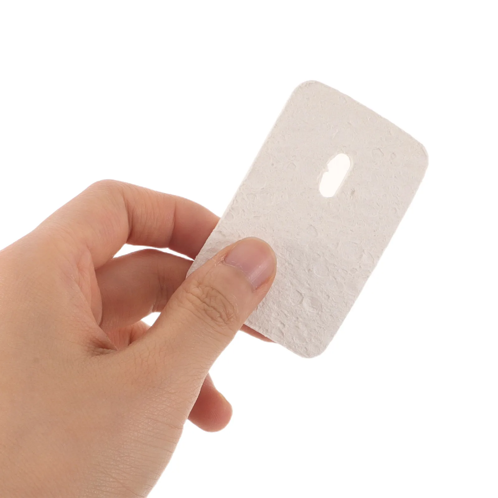 10Pcs Baby Bottle Cleaning Brush Natural Wood Pulp Sponge Replacement Non-Scratch Soft White Sponge for Infant Bottles Kitchen
10Pcs Baby Bottle Cleaning Brush Natural Wood Pulp Sponge Replacement Non-Scratch Soft White Sponge for Infant Bottles Kitchen