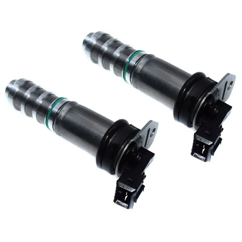 A57E-2Pcs Petrol N43 Vanos Camshaft Solenoid Valve For BMW 1 3 Series E81 E87 LCI E90 E91 E92 11367561264 11368605123
A57E-2Pcs Petrol N43 Vanos Camshaft Solenoid Valve For BMW 1 3 Series E81 E87 LCI E90 E91 E92 11367561264 11368605123