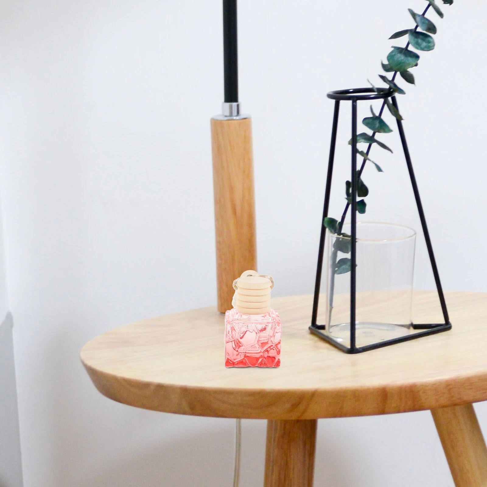 5Pcs Car Perfume Pendant Hanging Air Freshener Bottle for Vehicle Home Office Wardrobe Toilet Relaxing Fragrance Diffuser Decor
5Pcs Car Perfume Pendant Hanging Air Freshener Bottle for Vehicle Home Office Wardrobe Toilet Relaxing Fragrance Diffuser Decor