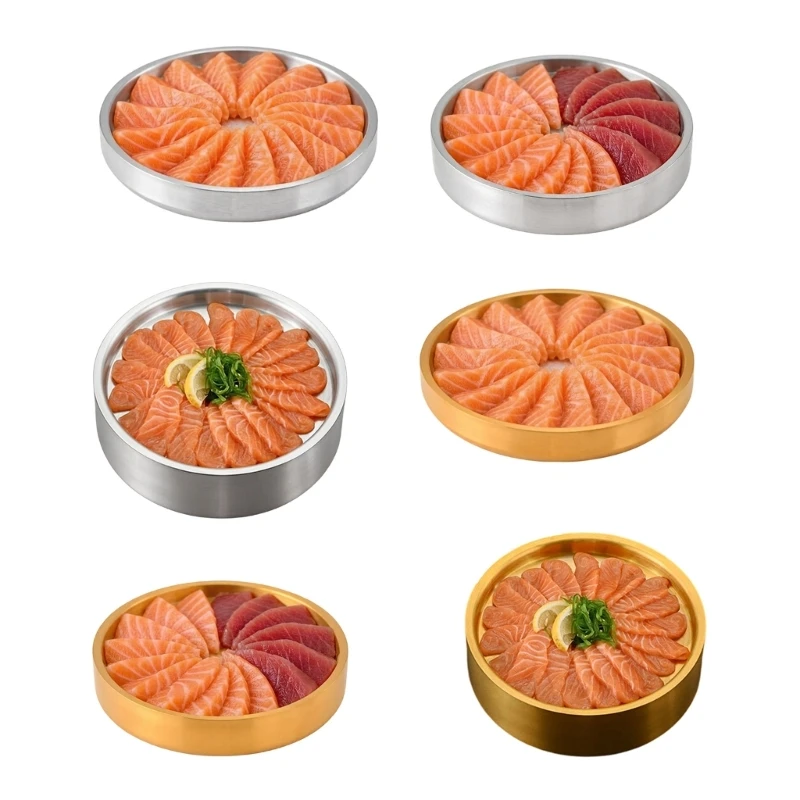 Rustless Ice Tray With Rounded Corners For Easy Cleaning Perfect For refrigerated Shrimp Dishes And Salads Large Size Build Y5GB
Rustless Ice Tray With Rounded Corners For Easy Cleaning Perfect For refrigerated Shrimp Dishes And Salads Large Size Build Y5GB