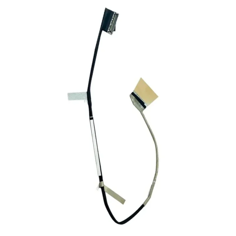 40Pin 300HZ EDP LCD Screen Video Display Flex Cable Replacement For ROG Strix 5plus G513QM G513 G513QS 6017B1547301 Accessories
40Pin 300HZ EDP LCD Screen Video Display Flex Cable Replacement For ROG Strix 5plus G513QM G513 G513QS 6017B1547301 Accessories