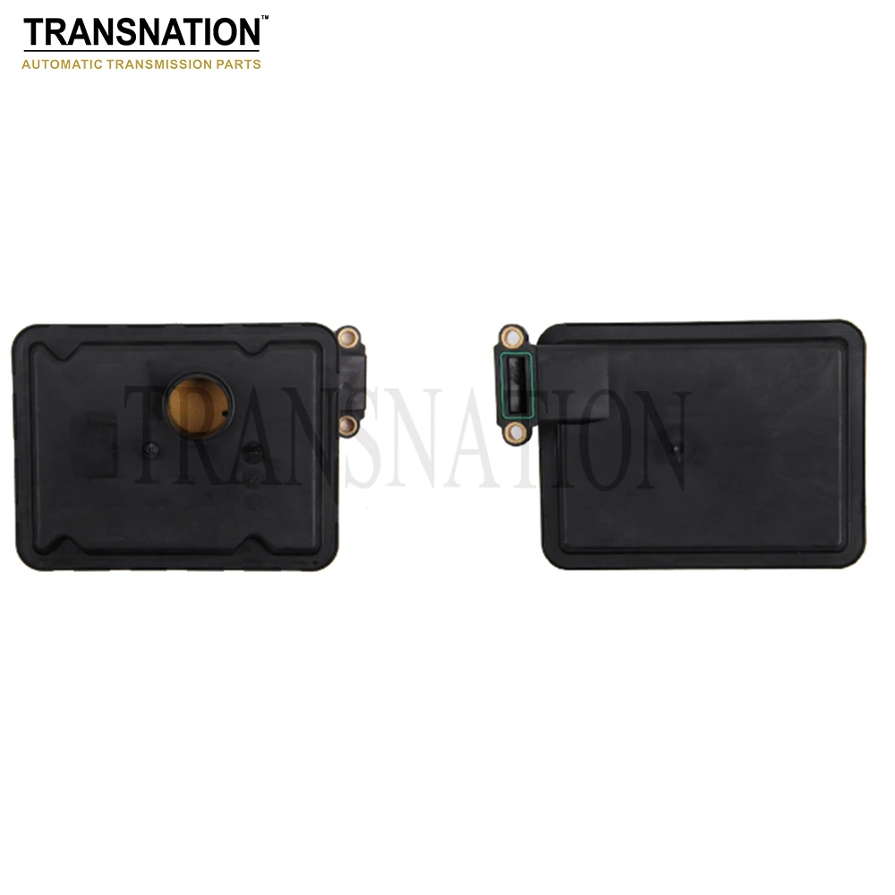 Transnation A6MF1 A6MF2 A6GF1 Auto Transmission Oil Filter 46321-3B600 Fit For MITSUBISHI HYUNDAI KIA Car Accessories 260140
Transnation A6MF1 A6MF2 A6GF1 Auto Transmission Oil Filter 46321-3B600 Fit For MITSUBISHI HYUNDAI KIA Car Accessories 260140