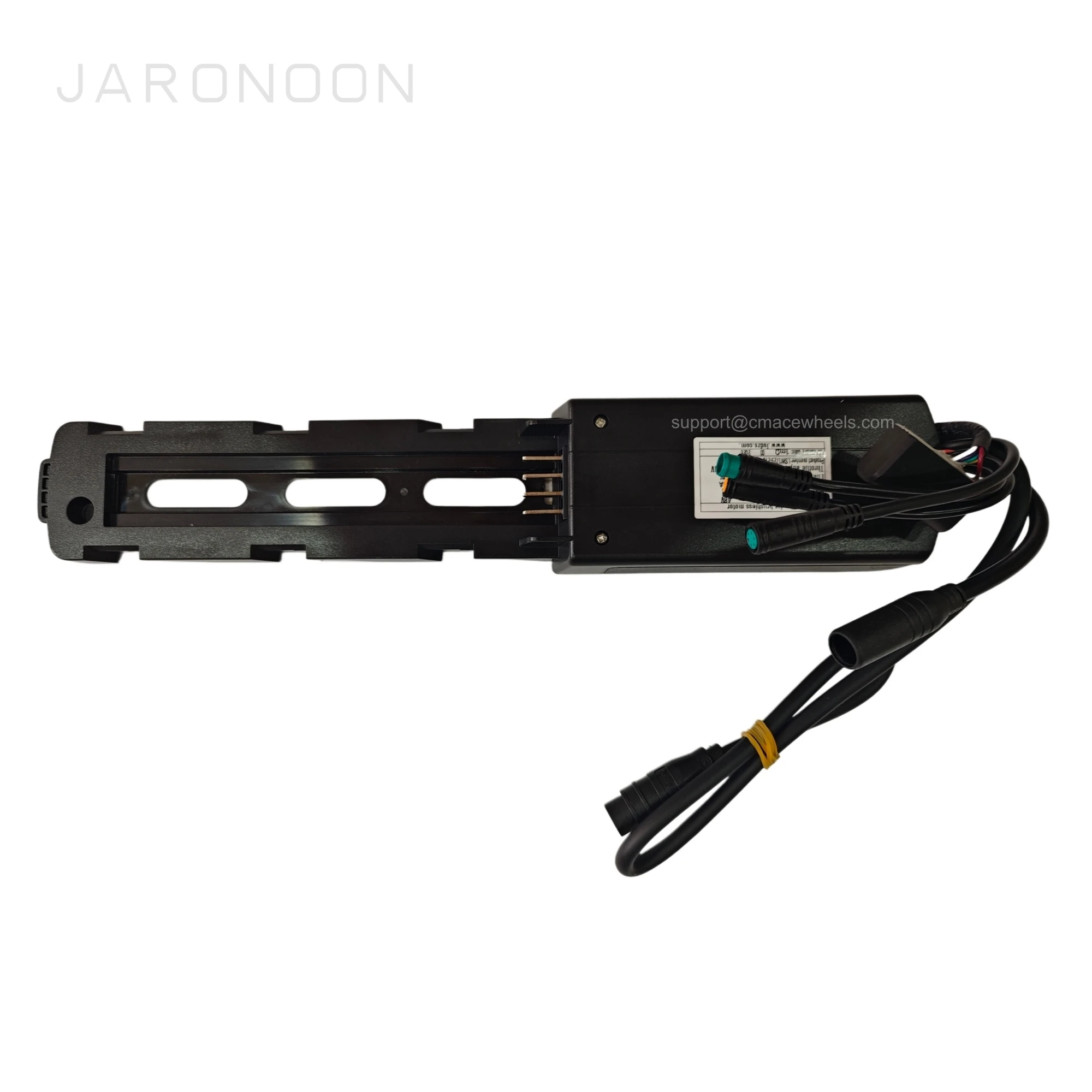 LSW1729-21E Controller Speical for CMACEWHEEL Electric Bike
LSW1729-21E Controller Speical for CMACEWHEEL Electric Bike