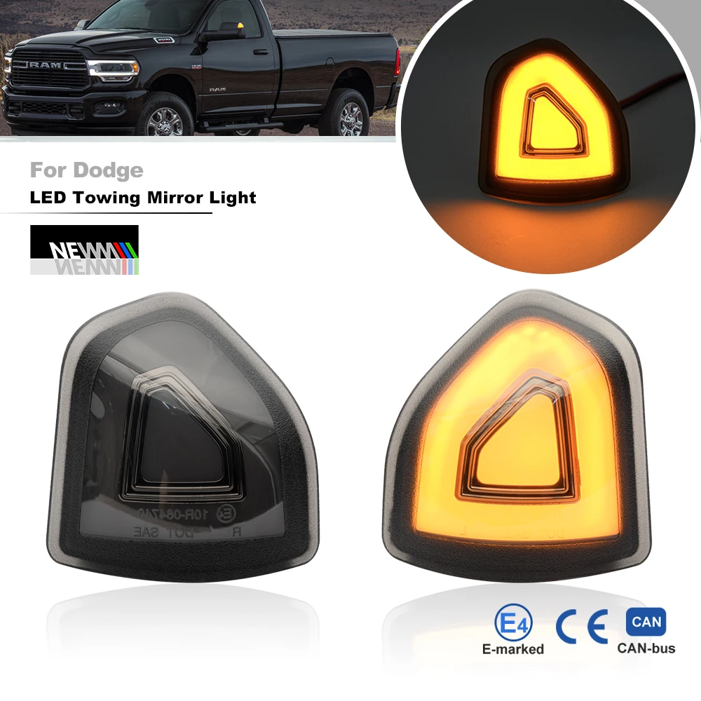 Зеркальные указатели поворота для 2010-2018 Dodge Ram 1500 2500 3500 4500 5500 2019-2023 1500 и 1500 Classic
Зеркальные указатели поворота для 2010-2018 Dodge Ram 1500 2500 3500 4500 5500 2019-2023 1500 и 1500 Classic