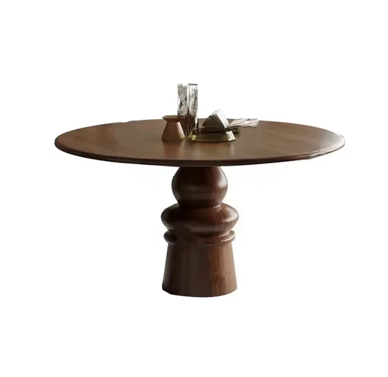 #Restaurant Living Room Dining Table Round Floor Italian Center Dining Table Kitchen Luxury Organizer Muebles Unique Furniture
#Restaurant Living Room Dining Table Round Floor Italian Center Dining Table Kitchen Luxury Organizer Muebles Unique Furniture