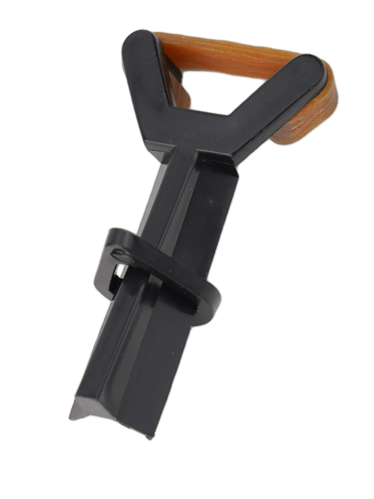 Replacement Billiard Pool tip clamp Repair Tool Accessories Black Lightweight Stable Stick Plastic Elastic band
Replacement Billiard Pool tip clamp Repair Tool Accessories Black Lightweight Stable Stick Plastic Elastic band