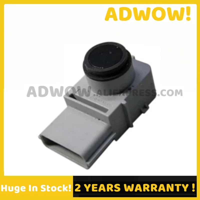 New 95720-M0000 95720-A1300 Car Parking Aid Sensor Rear Parking Sensors for 2013 2014 2015 Hyundai Santa Fe
New 95720-M0000 95720-A1300 Car Parking Aid Sensor Rear Parking Sensors for 2013 2014 2015 Hyundai Santa Fe