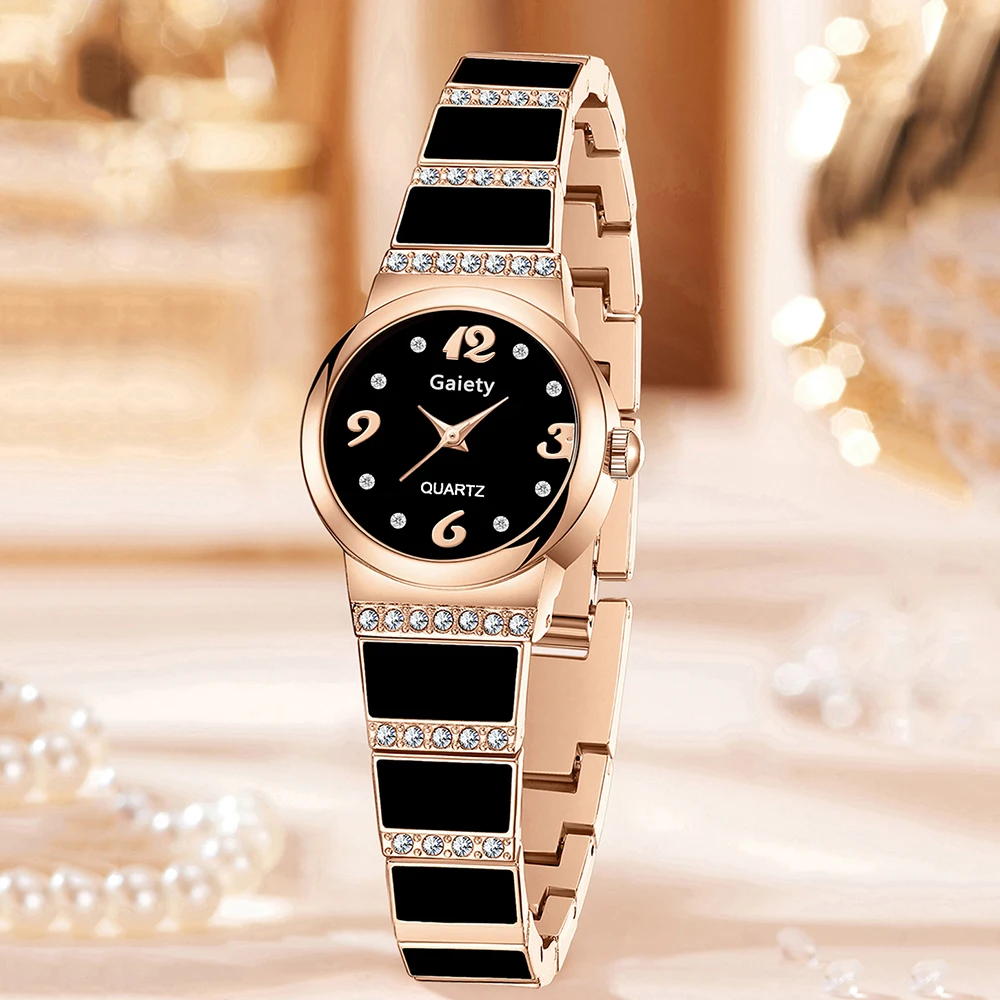 1 шт. модные модные роскошные женские кварцевые часы с круглым циферблатом и цифровой шкалой, подходящие для повседневной одежды, идеальный подарок
1 шт. модные модные роскошные женские кварцевые часы с круглым циферблатом и цифровой шкалой, подходящие для повседневной одежды, идеальный подарок