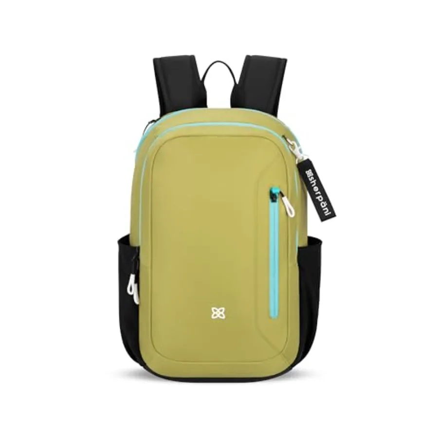 Рюкзаки Getaway Casual Daypack для женщин, 22 л, для ноутбука, с RFID-защитой, подходит для ноутбуков 15 дюймов, дорожный подарок, цвет Alchemy
Рюкзаки Getaway Casual Daypack для женщин, 22 л, для ноутбука, с RFID-защитой, подходит для ноутбуков 15 дюймов, дорожный подарок, цвет Alchemy