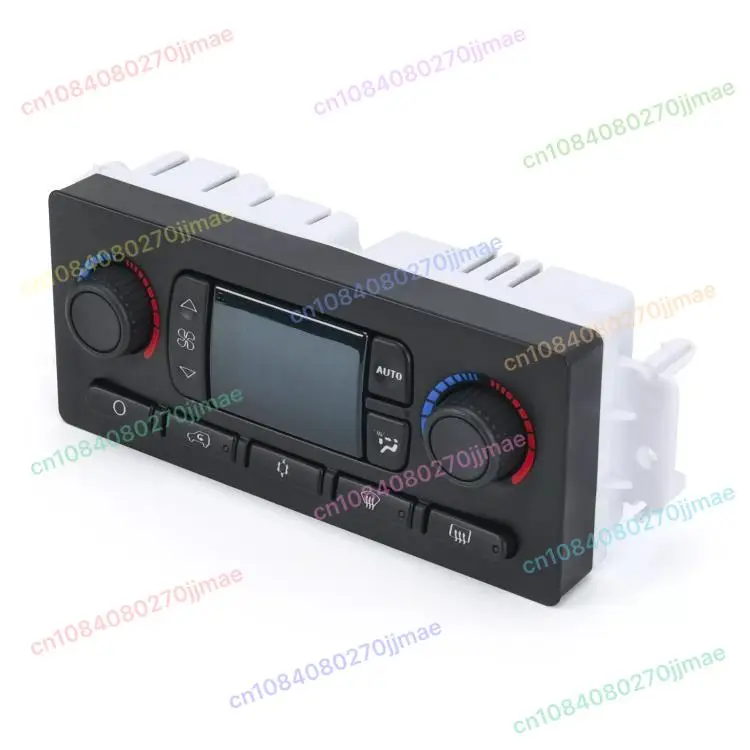 For Air conditioning panel 599-211XD 599-007
For Air conditioning panel 599-211XD 599-007