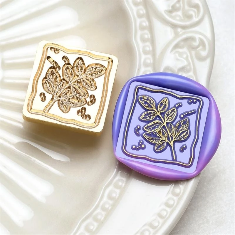 Scrapbooking Theme Wax Seal Stamp Head for Sealing Wedding Invitations Appreciation Card Envelope Party Invitation
Scrapbooking Theme Wax Seal Stamp Head for Sealing Wedding Invitations Appreciation Card Envelope Party Invitation