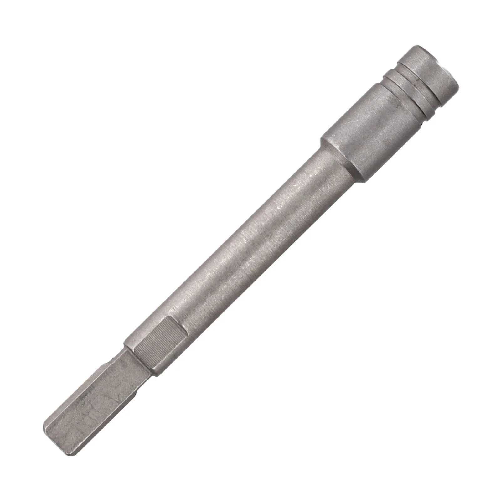 Extension Rod For Tight Spaces Plumbing Round Handle Tool Chrome Vanadium Steel Comfortable Handle Ergonomic Grip
Extension Rod For Tight Spaces Plumbing Round Handle Tool Chrome Vanadium Steel Comfortable Handle Ergonomic Grip