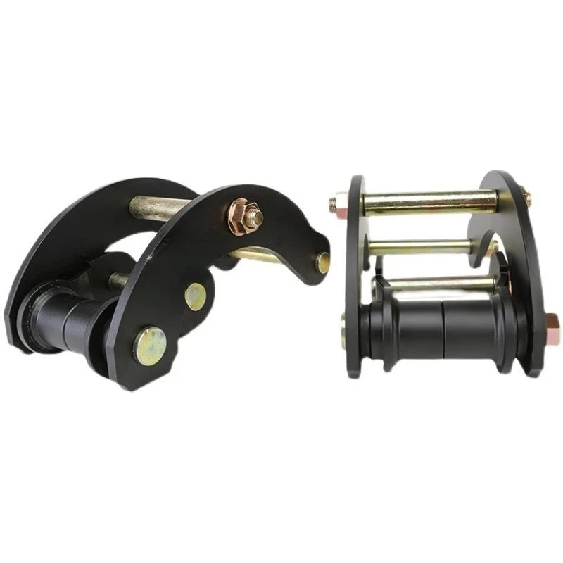 Applicable to Trainer Modified and Raised Steel Lifting Lug Shock
Applicable to Trainer Modified and Raised Steel Lifting Lug Shock