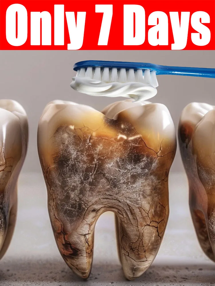 Tᴀʀɢᴇᴛᴇᴅ Oʀᴀʟ Fɪx: Rᴇᴘᴀɪʀs Cᴀᴠɪᴛɪᴇs, Cʟᴇᴀʀs Pʟᴀᴏ̨ᴜᴇ, Wʜɪᴛᴇɴs Tᴇᴇᴛʜ Fᴀsᴛ
Tᴀʀɢᴇᴛᴇᴅ Oʀᴀʟ Fɪx: Rᴇᴘᴀɪʀs Cᴀᴠɪᴛɪᴇs, Cʟᴇᴀʀs Pʟᴀᴏ̨ᴜᴇ, Wʜɪᴛᴇɴs Tᴇᴇᴛʜ Fᴀsᴛ