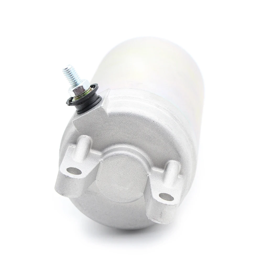 31100-27A01-H17 31100-20C01 Motorcycle Starter Motor For Suzuki GS500 GS500U GS500H GS500F GS500ESK GSX750 GSXR750 GSX-750
31100-27A01-H17 31100-20C01 Motorcycle Starter Motor For Suzuki GS500 GS500U GS500H GS500F GS500ESK GSX750 GSXR750 GSX-750