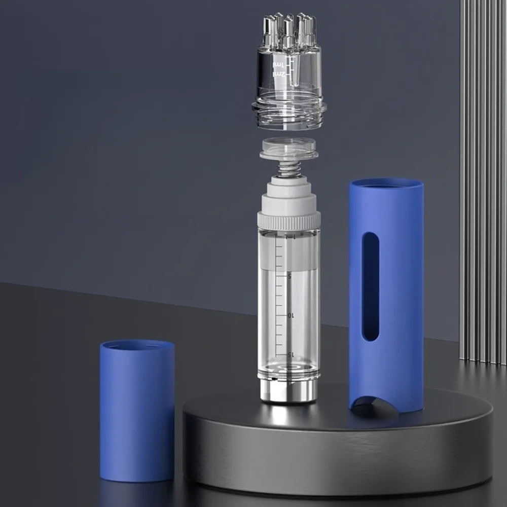 Расческа-аппликатор для кожи головы с роликовым механизмом, точная дозировка, многоразовая, профессиональная, с направляющей для жидкости, моющаяся, из АБС-пластика
Расческа-аппликатор для кожи головы с роликовым механизмом, точная дозировка, многоразовая, профессиональная, с направляющей для жидкости, моющаяся, из АБС-пластика