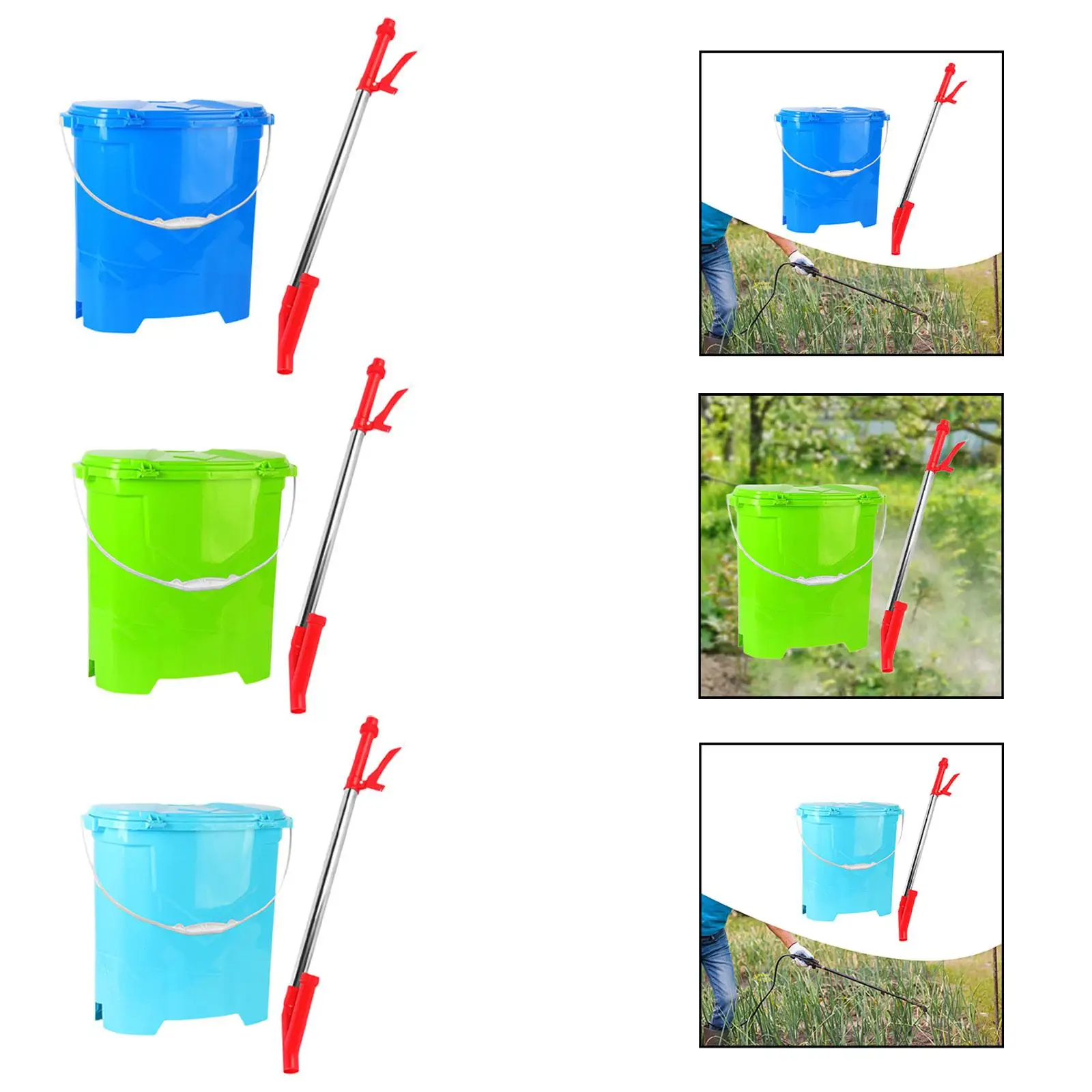 Ручной разбрасыватель удобрений для задней переноски, трудосберегающий инструмент для внесения удобрений из кукурузы
Ручной разбрасыватель удобрений для задней переноски, трудосберегающий инструмент для внесения удобрений из кукурузы