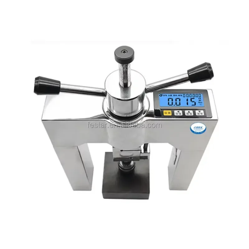 Pull Test Machine Anchor Pull-out Testers Pull Out Test Apparatus
Pull Test Machine Anchor Pull-out Testers Pull Out Test Apparatus